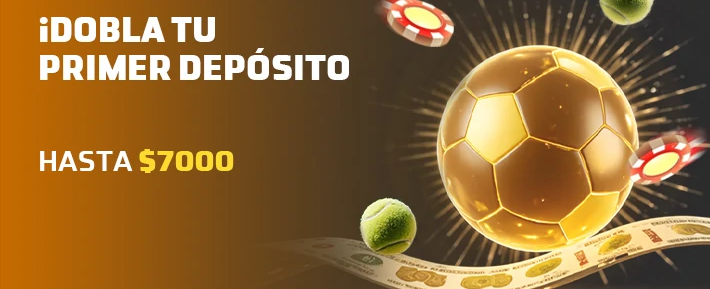 Promoción destacada en 777loco casino